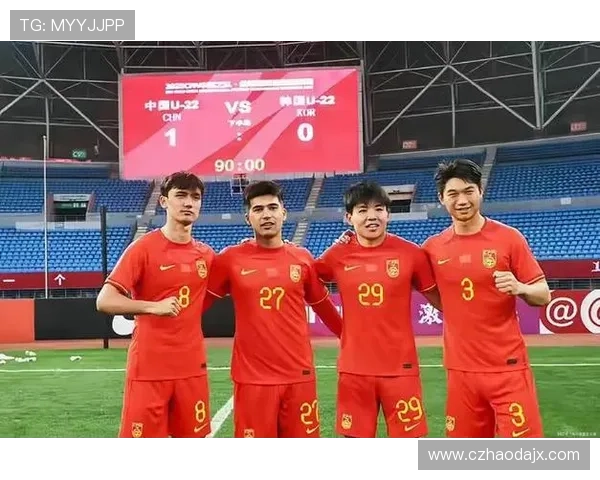 今晚CCTV5直播中国足球对战东南亚鱼腩目标6-0剑指出线全力争胜 今晚CCTV5直播中国足球对战东南亚鱼腩目标6-0剑指出线全力争胜